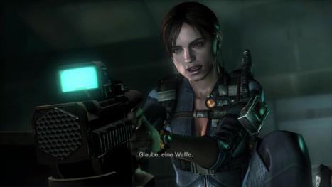 Resident Evil: Revelations - Guide mit Tipps zu Bossen, Gegnertypen & Extras im Raubzug-Modus