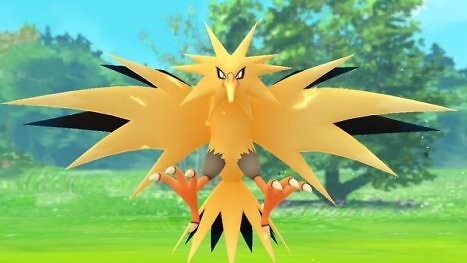 Pokémon Go: Fortsetzung "eindeutig nicht der richtige Weg"