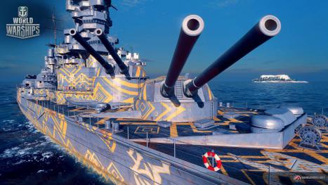 World of Warships: Content Creator verlassen das Schiff - Glücksspiel & toxische Devs