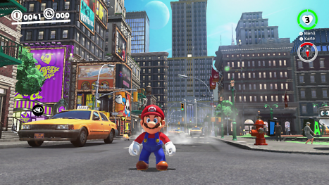 Neues 3D-Mario-Spiel für Switch 2? Laut Insider müsst ihr euch noch so lange gedulden
