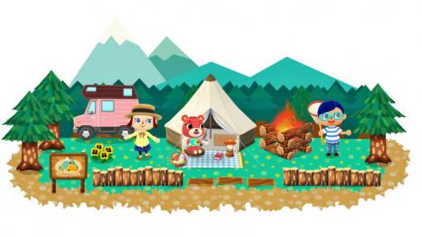 Animal Crossing: Pocket Camp im Test - Überraschend vollwertiger Serienableger mit guten neuen Ideen
