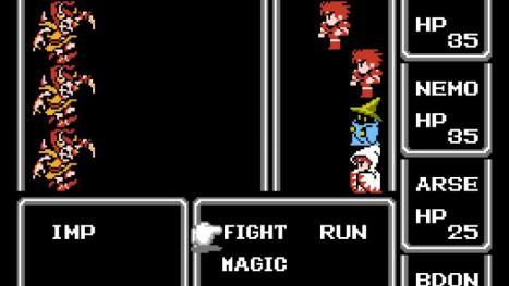 30 Jahre Final Fantasy: Eine Retrospektive zur Rollenspiel-Reihe