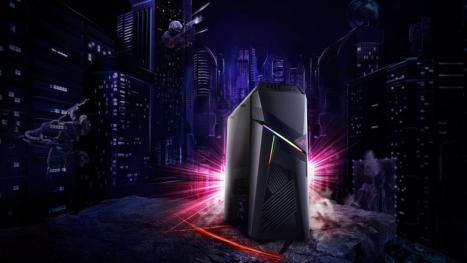 CES 2018: Die Gaming-Hardware-Highlights der Elektronik-Messe 