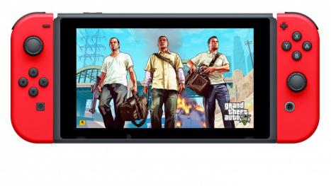 Switch-Version-Gerüchte: Folgen bald weitere Überraschungen? Nintendo Switch Portierungen im Check