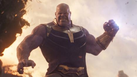 Avengers: Infinity War: Was bedeutet die Szene nach den Credits? Vorsicht: Spoiler!