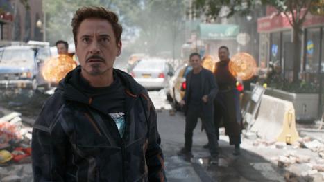 Avengers 4: Wie geht's nach Infinity War weiter? – Vorsicht Spoiler!