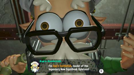 Splatoon 2: Octo Expansion in der Vorschau: Kompakte herausfordernde Levels, Fokus auf Story 