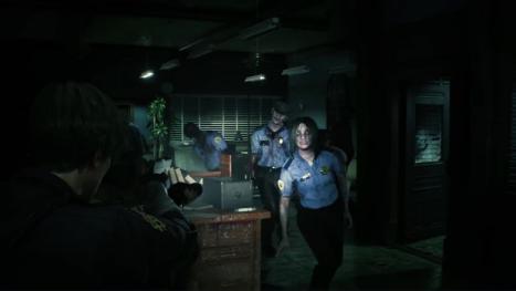 Resident Evil: Von Grusel-Schocker bis plumpe Action - Die Hauptspiele im Story-Special