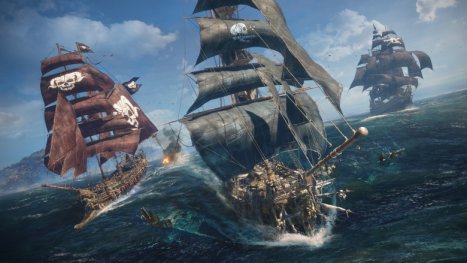 Skull and Bones, Hogwarts Legacy und Co.: Diese Spiele haben wir auf der E3 2021 vermisst!