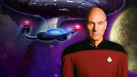 Star Trek und Doctor Who: Das wäre das perfekte Sci-Fi-Crossover gewesen
