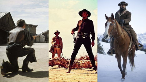 The Wild Wild West - Die 10 besten Western der Filmgeschichte