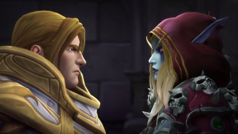 WoW-Housing: Fan vereint Horde und Allianz auf geniale Weise