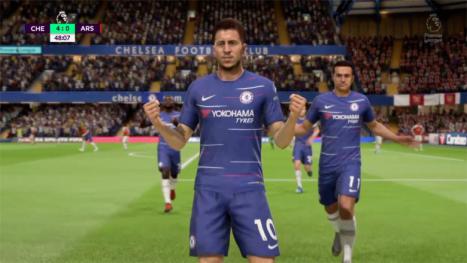 FIFA 19 im Test: Die Königsklasse des Fußballs? - Update: Jetzt auch mit Switch-Wertung