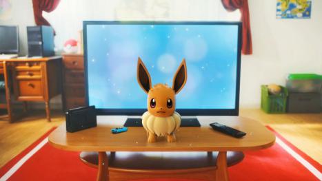Pokémon: Let's Go, Evoli! &amp; Pikachu! – ist das neueste Poké-Abenteuer für die Switch ein Verrat an den Fans? Eine Kolumne