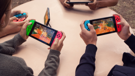 Best of Switch 2018: Die Spiele-Highlights des Jahres - Unsere Top 10