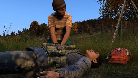 Folgt den Urinstinkten - Darum sind Survival-Games so großartig!
