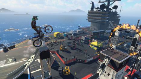 Trials Rising in der Vorschau: Feintuning an den richtigen Stellen 