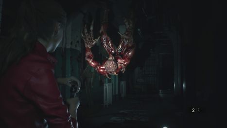 Resident Evil 2 Remake bekommt eine Arcade-Fassung - auch für Europa geplant