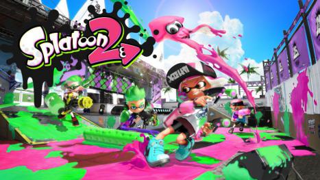 Splatoon-Fans aufgemerkt: Wir verlosen Karten für die Meisterschaft in Paris!