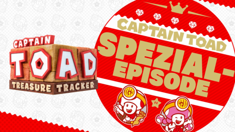 Captain Toad: Treasure Tracker - Spezial-Episode: Lohnt sich der DLC zum Spiel?