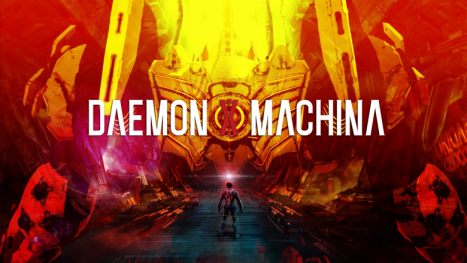 Daemon X Machina: Mech-Actionspektakel für Nintendo Switch im Test - Review