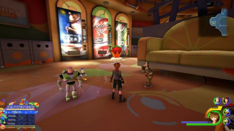 Kingdom Hearts 3: Alle Tipps & Tricks im Überblick