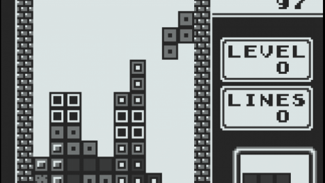 Tetris-Special: Ein Blick auf die lange Geschichte des Puzzle-Klassikers