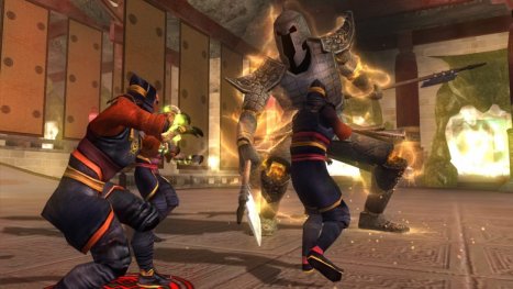 Jade Empire im Retro-Check: Grandios und fast vergessen