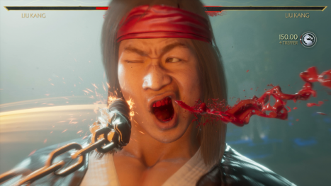 Mortal Kombat 11 im Test: Ed Boons Kult-Prügelserie diesmal mit brutal gutem Storymodus