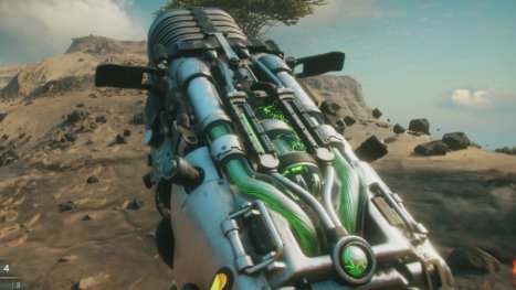 Rage 2: Wo ist die BFG 9000? Hier findet ihr die Kultwaffe aus Doom - Tipp mit Video