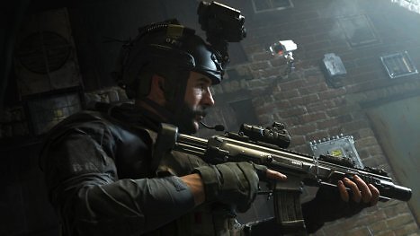 Call of Duty: Modern Warfare (2019) im Sale: Spielerzahlen schießen nach oben