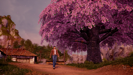 Shenmue 3 im Test: Für Fans ein Fest, für alle anderen ein Graus