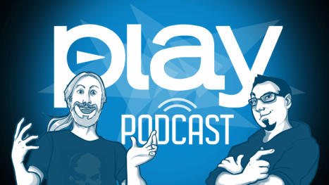 play-Podcast x Heim Kino: Playstation-Marken in Kino und TV (Special)