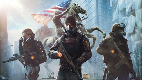 The Division 2: Ubisoft enthüllt umfangreiche Roadmap für das zehnte Jubiläum