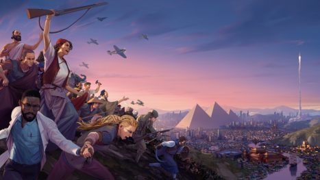 Spiele-Releases im August 2021: Die neuen Games im Überblick