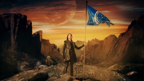 Star Trek: Discovery: Wer sind die V'draysh?