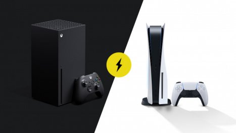 PS5 und Xbox Series X: Werden uns Spiele bald nicht mehr gehören?