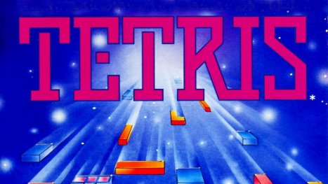 Tetris im Retro-Special: Wie ein Spiel dem Game Boy zum Erfolg verhalf