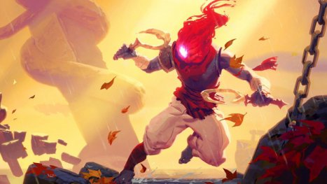 Dead Cells: Fatal Falls - der DLC zum Rogue-like im Test