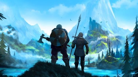 Darum müsst ihr so lange auf neue Inhalte in Valheim warten