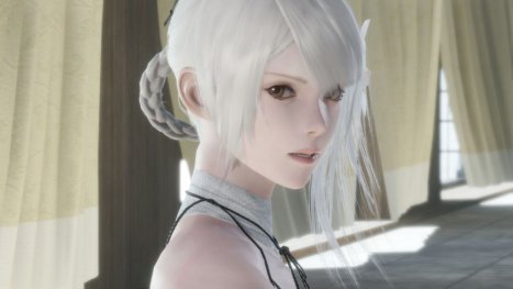 Nier Replicant ver. 1.22474487139... Vorschau + Video: Feinschliff für den Rohdiamanten?