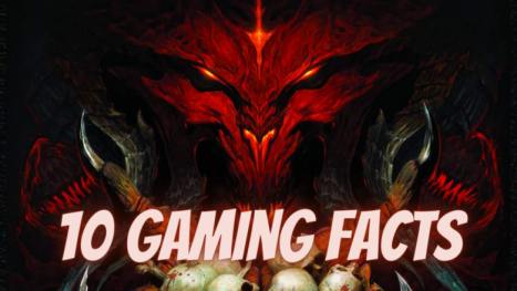 Diablo: 10 Fakten über die drei Teile, ihre Geschichte und ihre vielen Easter Eggs