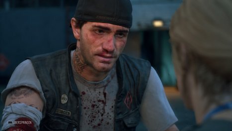 Sony Bend: Steckt das Days Gone-Studio in Schwierigkeiten?