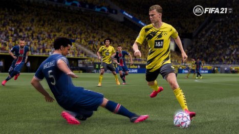 Fußball ist unser Leben! Die elf wichtigsten Fußballspiele der Spielegeschichte