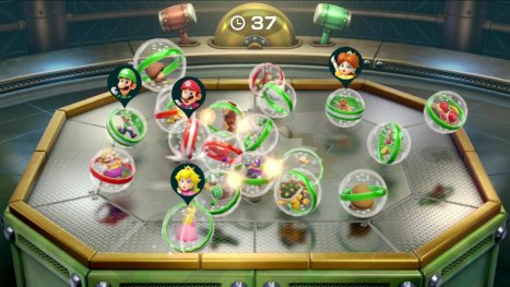 Einkaufsführer Party-Spiele: Die Top 10 der besten Games zum gemeinsamen Zocken