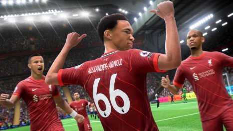 Spiele-Releases Oktober 2021: Der Spiele-Herbst ist endlich da!