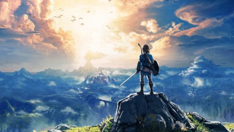 Top 10 Open Worlds: Hyrule, Himmelsrand oder Harlem? Die schönsten Spielewelten (mit Video)