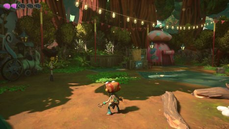 Psychonauts Remake: Kryptischer Kommentar von Double Fine