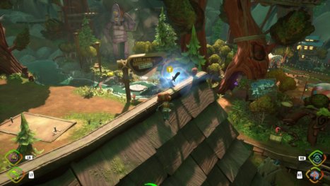 Psychonauts 2: Tipps zur Schnitzeljagd - Alle Fundorte der 16 Items im Überblick