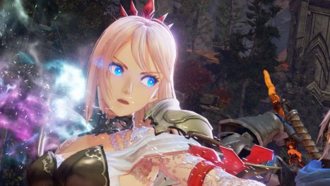 Tales of Arise: Eine neue Ära der JRPGs? Das heißersehnte Rollenspiel im Test!